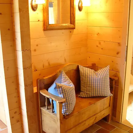 Ferienhaus Dietrich By Schladming-appartements