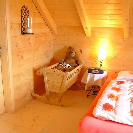 Dağ evi Ferienhaus Dietrich By Schladming-appartements