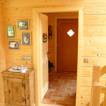 Dağ evi Ferienhaus Dietrich By Schladming-appartements *