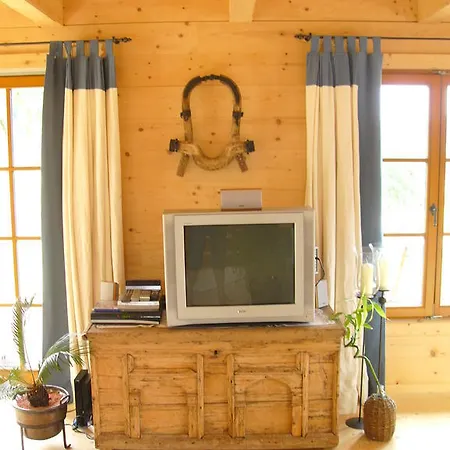 Dağ evi Ferienhaus Dietrich By Schladming-appartements *
