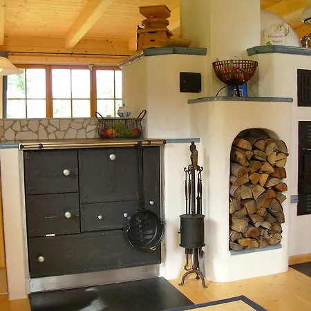 Ferienhaus Dietrich By Schladming-appartements Haus im Ennstal