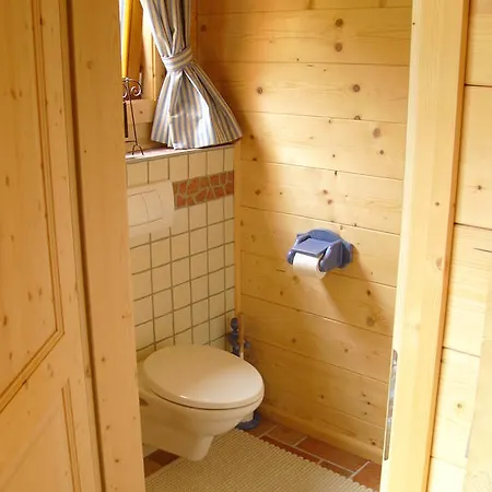 Dağ evi Ferienhaus Dietrich By Schladming-appartements
