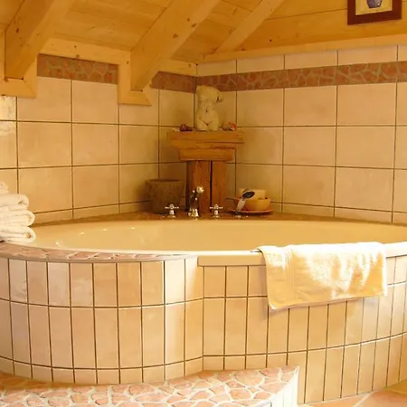 Dağ evi Ferienhaus Dietrich By Schladming-appartements *