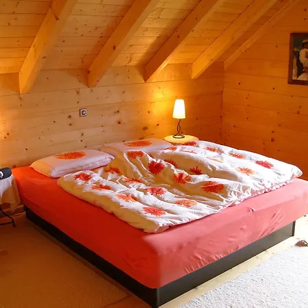 Dağ evi Ferienhaus Dietrich By Schladming-appartements