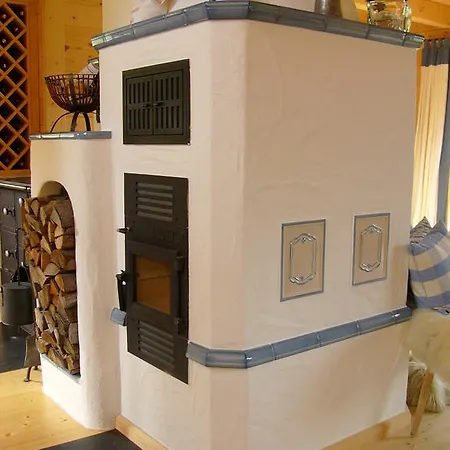 Dağ evi Ferienhaus Dietrich By Schladming-appartements *