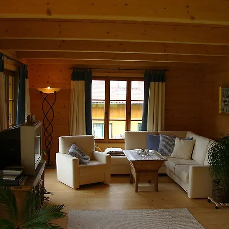 Dağ evi Ferienhaus Dietrich By Schladming-appartements