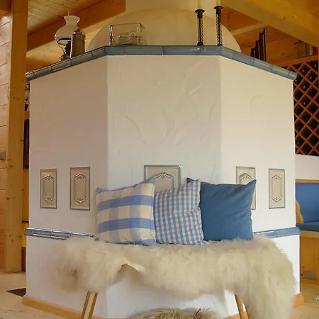 Dağ evi Ferienhaus Dietrich By Schladming-appartements