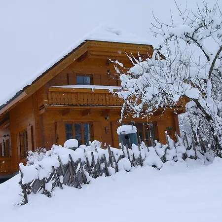 Ferienhaus Dietrich By Schladming-appartements