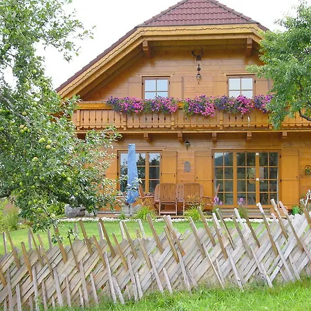 Dağ evi Ferienhaus Dietrich By Schladming-appartements